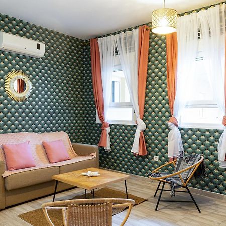 Holidays2Malaga Duplex Huerta Del Obispo Junto Casco Historico Kültér fotó