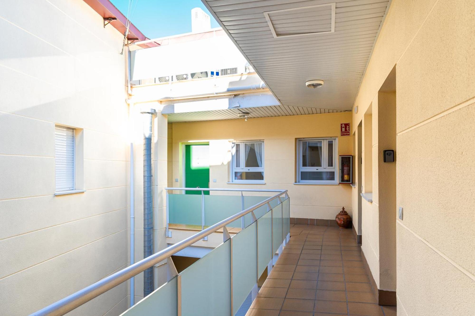 Holidays2Malaga Duplex Huerta Del Obispo Junto Casco Historico Kültér fotó